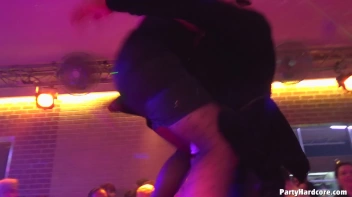 Party Hardcore Gone Crazy Vol. 40 Single Cut: Part 3 - Main Edit Screencap 59 on sinx.preview.netperv.com