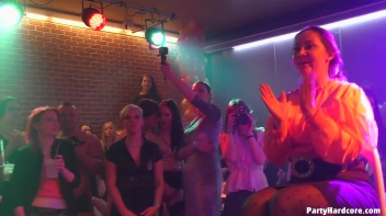 Party Hardcore Gone Crazy Vol. 40 Single Cut: Part 3 - Main Edit Screencap 62 on sinx.preview.netperv.com