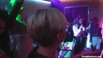 Party Hardcore Gone Crazy Vol. 40 Single Cut: Part 3 - Main Edit Screencap 63 on sinx.preview.netperv.com