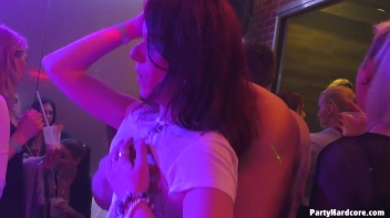 Party Hardcore Gone Crazy Vol. 40 Single Cut: Part 3 - Main Edit Screencap 69 on sinx.preview.netperv.com