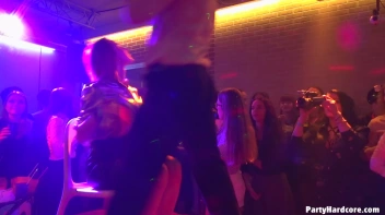 Party Hardcore Gone Crazy Vol. 40 Single Cut: Part 3 - Main Edit Screencap 71 on sinx.preview.netperv.com
