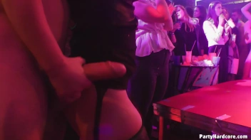 Party Hardcore Gone Crazy Vol. 40 Single Cut: Part 3 - Main Edit Screencap 72 on sinx.preview.netperv.com