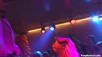 Party Hardcore Gone Crazy Vol. 40 Single Cut: Part 3 - Main Edit Screencap 76 on sinx.preview.netperv.com