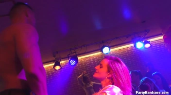 Party Hardcore Gone Crazy Vol. 40 Single Cut: Part 3 - Main Edit Screencap 83 on sinx.preview.netperv.com