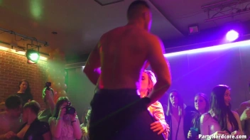 Party Hardcore Gone Crazy Vol. 40 Single Cut: Part 3 - Main Edit Screencap 89 on sinx.preview.netperv.com