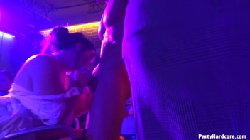 Party Hardcore Gone Crazy Vol. 40 Single Cut: Part 3 - Main Edit Screencap 11 on sinx.preview.netperv.com