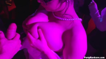 Party Hardcore Gone Crazy Vol. 40 Single Cut: Part 3 - Main Edit Screencap 18 on sinx.preview.netperv.com