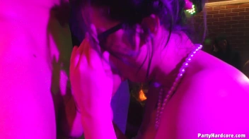 Party Hardcore Gone Crazy Vol. 40 Single Cut: Part 3 - Main Edit Screencap 20 on sinx.preview.netperv.com