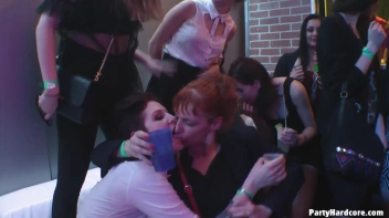 Party Hardcore Gone Crazy Vol. 40 Single Cut: Part 3 - Main Edit Screencap 26 on sinx.preview.netperv.com
