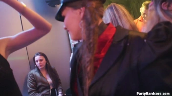 Party Hardcore Gone Crazy Vol. 40 Single Cut: Part 3 - Main Edit Screencap 47 on sinx.preview.netperv.com