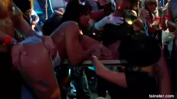 Swingers Ball Part 2 - Cam 2 Screencap 50 on sinx.preview.netperv.com