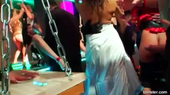 Swingers Ball Part 2 - Cam 2 Screencap 55 on sinx.preview.netperv.com