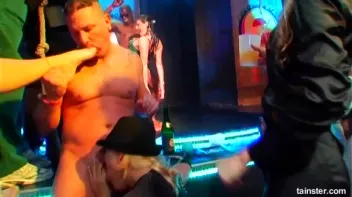 Swingers Ball Part 2 - Cam 2 Screencap 14 on sinx.preview.netperv.com