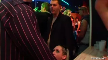 Swingers Ball Part 2 - Cam 2 Screencap 26 on sinx.preview.netperv.com