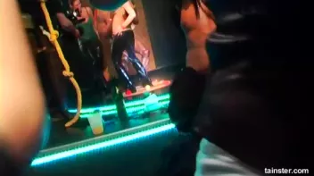 Swingers Ball Part 2 - Cam 2 Screencap 27 on sinx.preview.netperv.com