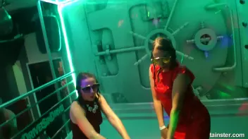 Alter Ego Orgy Part 5 - Cam 3 Screencap 18 on sinx.preview.netperv.com