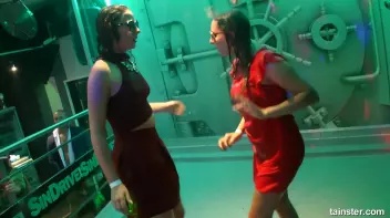 Alter Ego Orgy Part 5 - Cam 3 Screencap 22 on sinx.preview.netperv.com