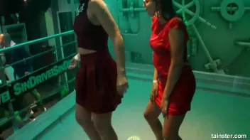 Alter Ego Orgy Part 5 - Cam 3 Screencap 26 on sinx.preview.netperv.com