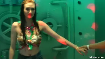 Alter Ego Orgy Part 5 - Cam 3 Screencap 61 on sinx.preview.netperv.com