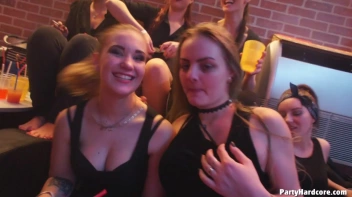 Party Hardcore Gone Crazy Vol. 39 Single Cut: Part 5 - Main Edit Screencap 53 on sinx.preview.netperv.com