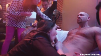 Party Hardcore Gone Crazy Vol. 39 Single Cut: Part 5 - Main Edit Screencap 48 on sinx.preview.netperv.com