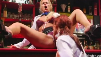 Where The Wild Hos Go Part 4 - Main Edit Screencap 48 on sinx.preview.netperv.com