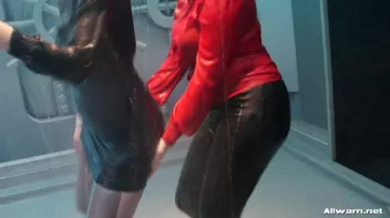 Shower Showdown! Screencap 40 on sinx.preview.netperv.com