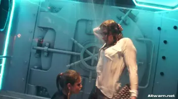 Shower Showdown! Screencap 64 on sinx.preview.netperv.com