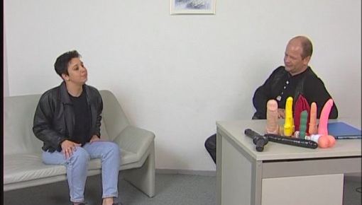 Latest deal - Die heiße Anette