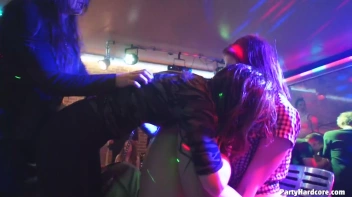 Party Hardcore Gone Crazy Vol. 34 Part 7 - Cam 2 Screencap 31 on sinx.preview.netperv.com