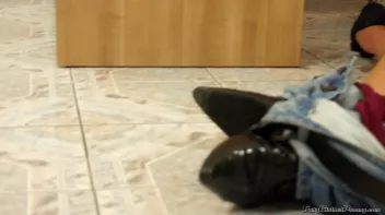 Member As Actor Scene!  My Fantasy Piss Fuck In The Office! Screencap 82 on sinx.preview.netperv.com