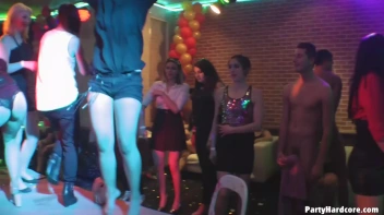 Party Hardcore Gone Crazy Vol. 36 Part 8 - Cam 4 Screencap 103 on sinx.preview.netperv.com