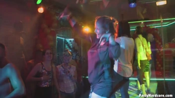 Party Hardcore Gone Crazy Vol. 36 Part 8 - Cam 4 Screencap 81 on sinx.preview.netperv.com