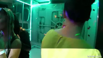 Alter Ego Orgy Part 3 - Cam 3 Screencap 111 on sinx.preview.netperv.com