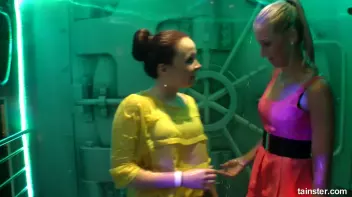 Alter Ego Orgy Part 3 - Cam 3 Screencap 115 on sinx.preview.netperv.com