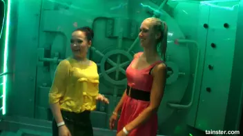 Alter Ego Orgy Part 3 - Cam 3 Screencap 116 on sinx.preview.netperv.com