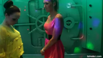 Alter Ego Orgy Part 3 - Cam 3 Screencap 118 on sinx.preview.netperv.com