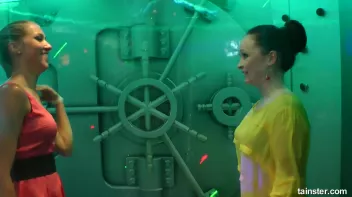 Alter Ego Orgy Part 3 - Cam 3 Screencap 119 on sinx.preview.netperv.com