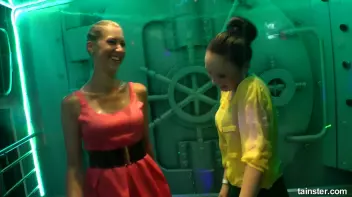 Alter Ego Orgy Part 3 - Cam 3 Screencap 121 on sinx.preview.netperv.com