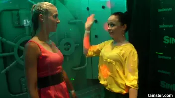 Alter Ego Orgy Part 3 - Cam 3 Screencap 123 on sinx.preview.netperv.com