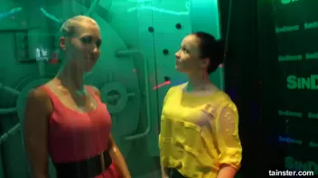 Alter Ego Orgy Part 3 - Cam 3 Screencap 124 on sinx.preview.netperv.com