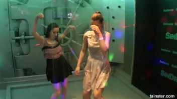 Alter Ego Orgy Part 3 - Cam 3 Screencap 2 on sinx.preview.netperv.com