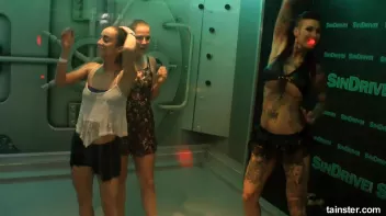 Alter Ego Orgy Part 3 - Cam 3 Screencap 23 on sinx.preview.netperv.com