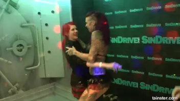 Alter Ego Orgy Part 3 - Cam 3 Screencap 25 on sinx.preview.netperv.com