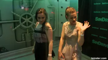 Alter Ego Orgy Part 3 - Cam 3 Screencap 3 on sinx.preview.netperv.com