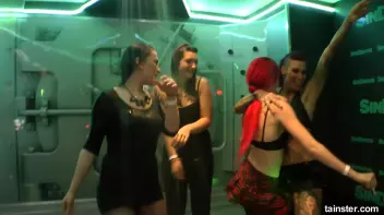 Alter Ego Orgy Part 3 - Cam 3 Screencap 30 on sinx.preview.netperv.com