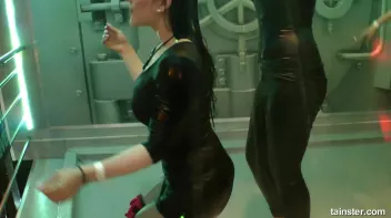 Alter Ego Orgy Part 3 - Cam 3 Screencap 32 on sinx.preview.netperv.com