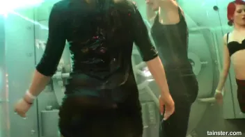 Alter Ego Orgy Part 3 - Cam 3 Screencap 33 on sinx.preview.netperv.com