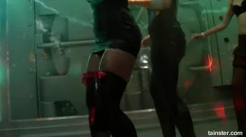 Alter Ego Orgy Part 3 - Cam 3 Screencap 35 on sinx.preview.netperv.com