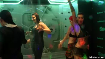 Alter Ego Orgy Part 3 - Cam 3 Screencap 39 on sinx.preview.netperv.com